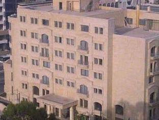 Metropolitan Amman Exterior photo